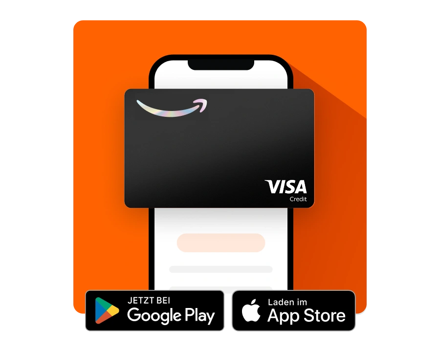 Amazon Visa Vorteile und Kostenhinweise