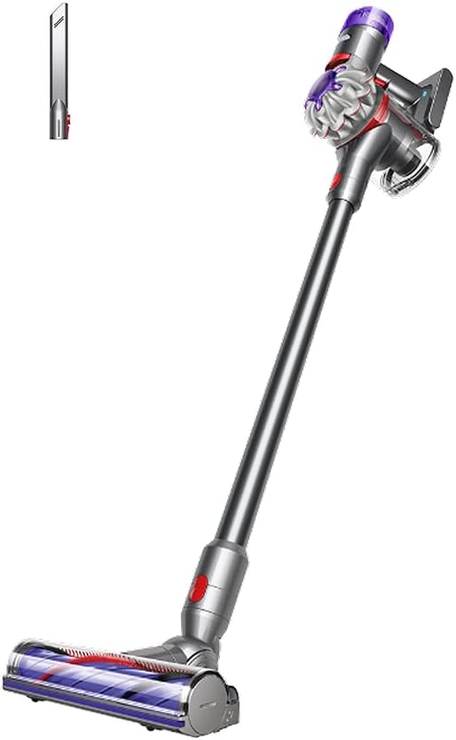 Dyson V8 Origin 2026 无线吸尘器
