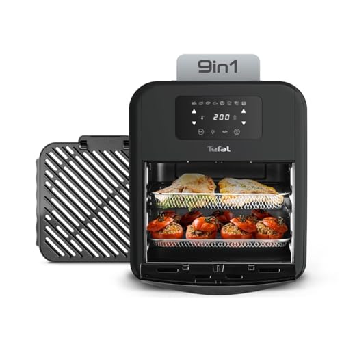 Tefal Easy Fry Oven & Grill FW5018 产品图