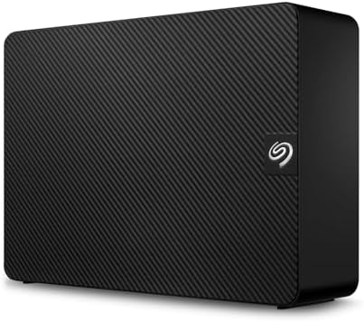 Seagate Expansion Desktop 16TB für 383,39 EUR bei Amazon