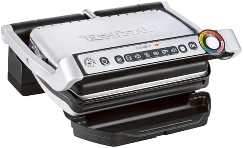 Tefal OptiGrill GC705D16 fuer 99,90 EUR statt 129,98 EUR bei Amazon
