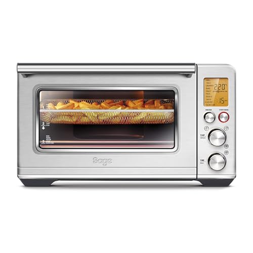 Sage Smart Oven Air Fryer 产品图