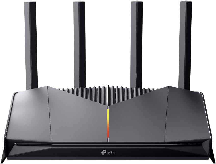 TP-Link Archer GE230 BE3600 Wi-Fi 7 Gaming Router