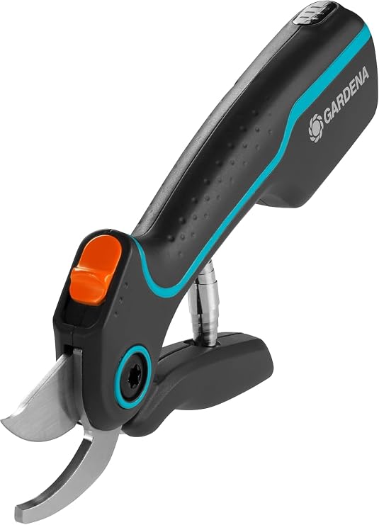 GARDENA AssistCut 12222-20 电动助力修枝剪