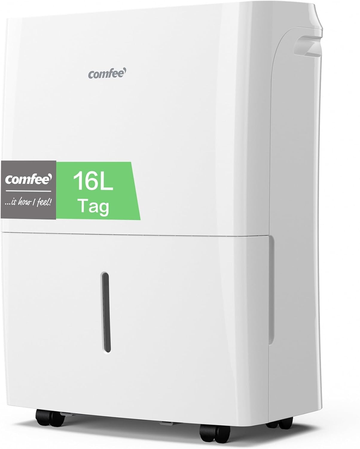 Weißer Comfee MDDF-16DEN7-WF Luftentfeuchter