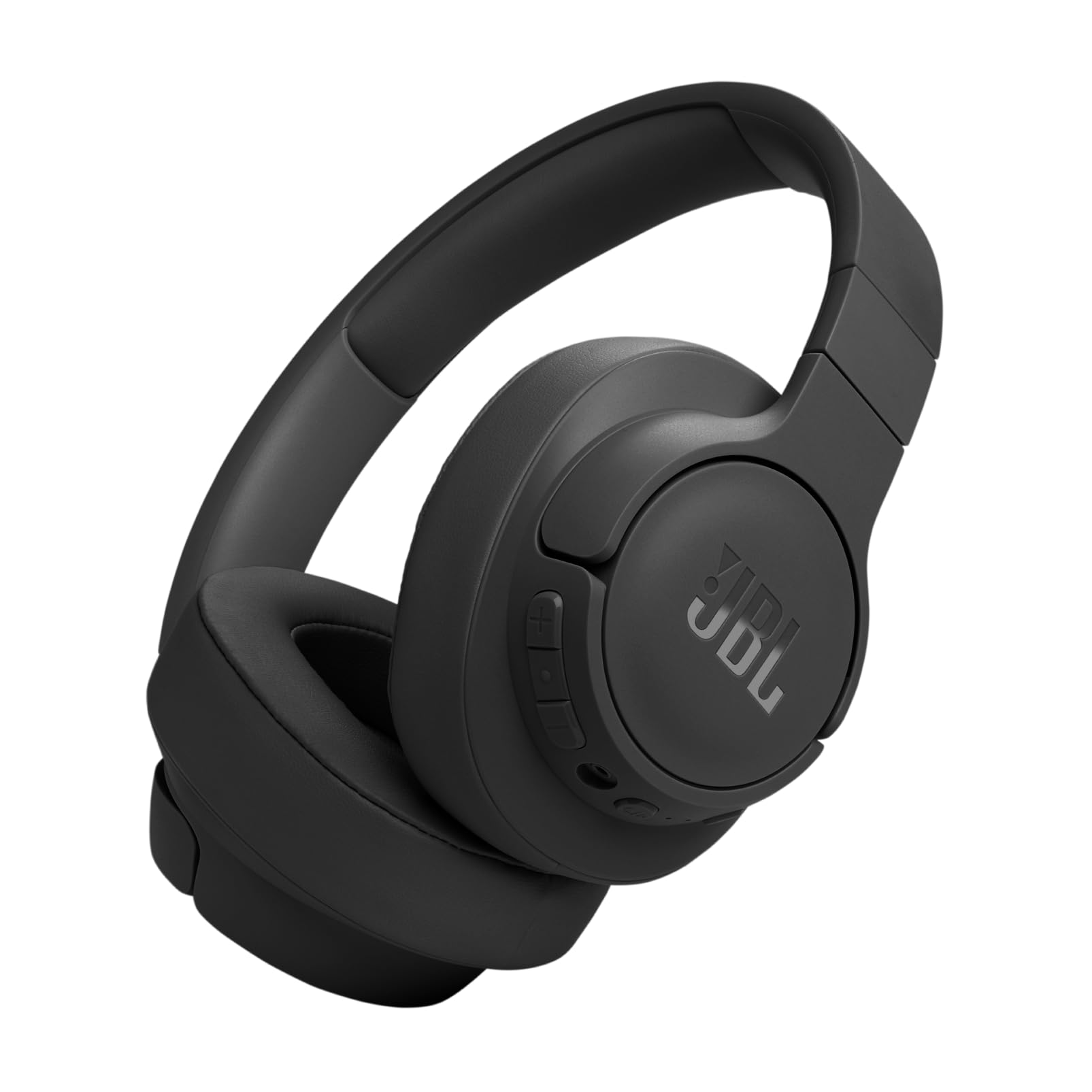JBL Tune 770NC Over-Ear-Kopfhörer in Schwarz