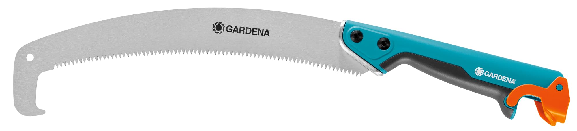 GARDENA combisystem-Gartensäge 300 PP gebogen