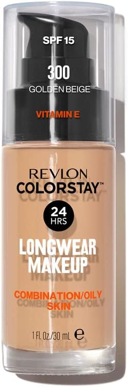 Revlon ColorStay Foundation Golden Beige 30 ml