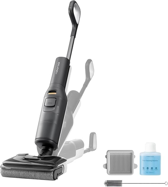 Roborock F25 LT Nass-Trockensauger