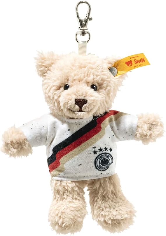 Steiff Ben DFB Anhänger