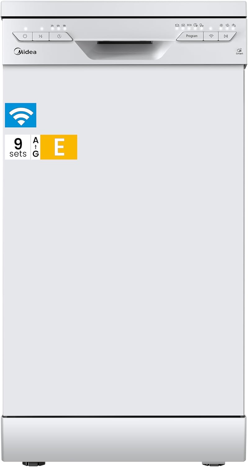 Midea SF 3.45NW PRO