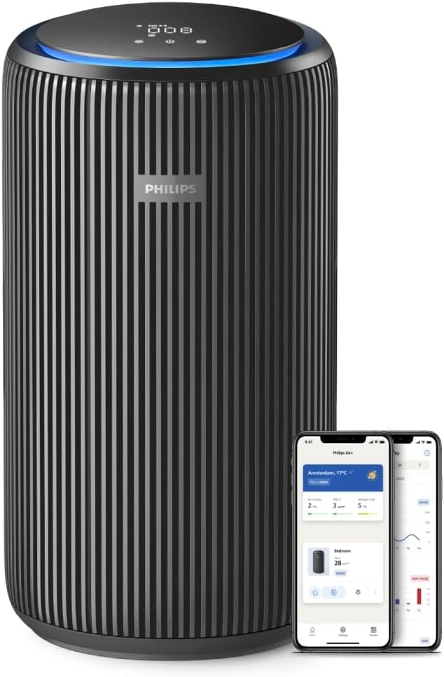 Philips Series 4200 AC4221/11 Luftreiniger