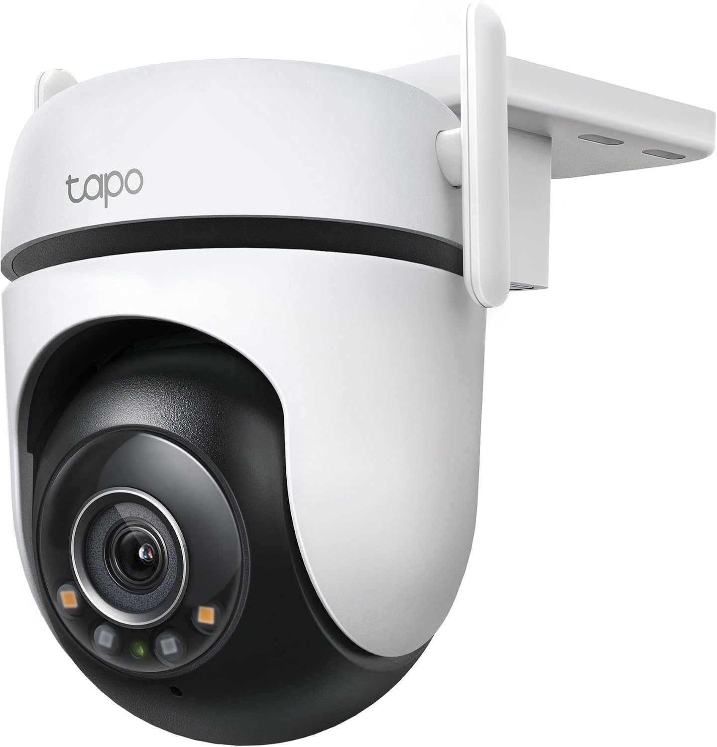 TP-Link Tapo C520WS Outdoor Pan/Tilt Security Wi-Fi Camera