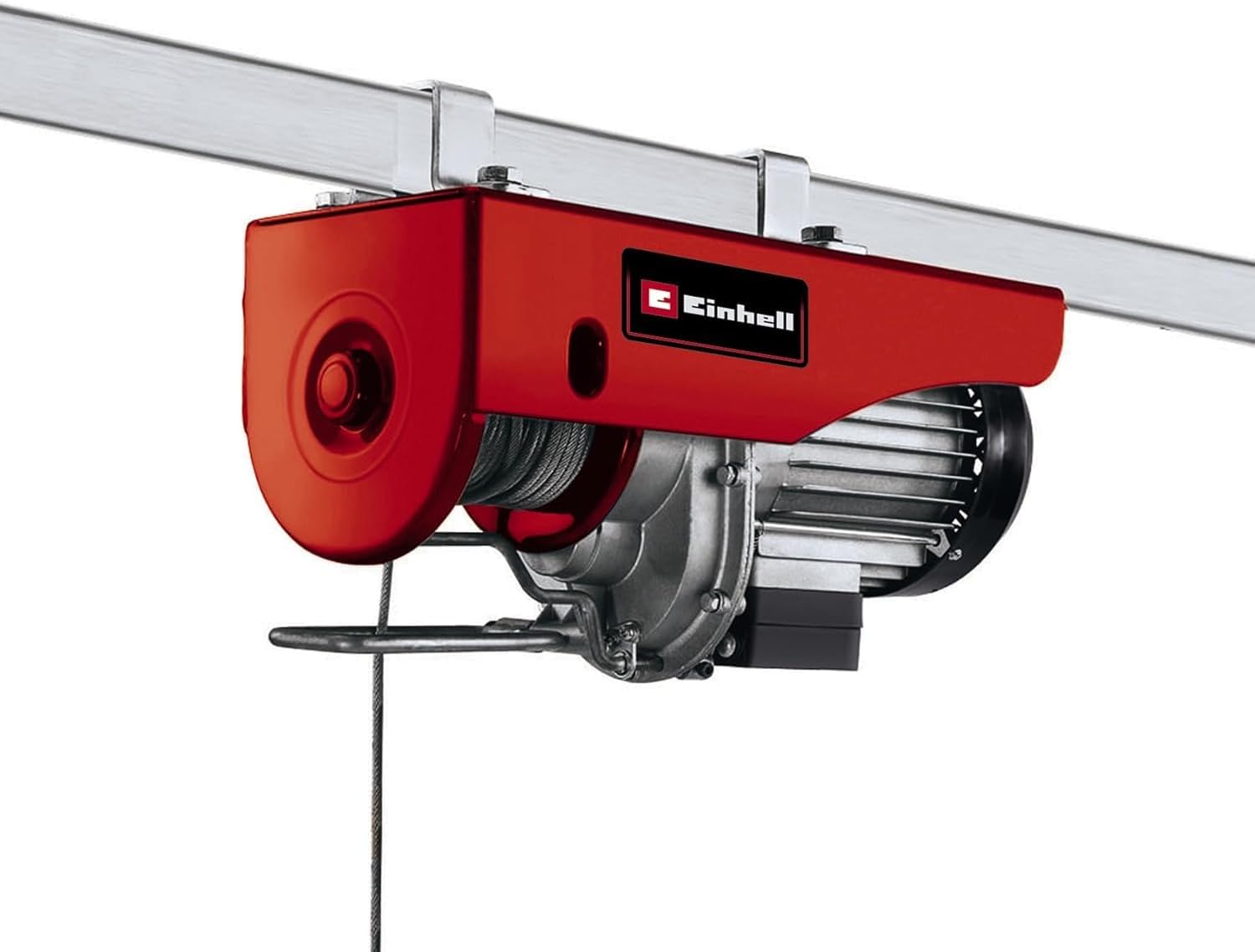 Einhell TC-LW 2000 Handhebelseilzug Amazon Produktbild