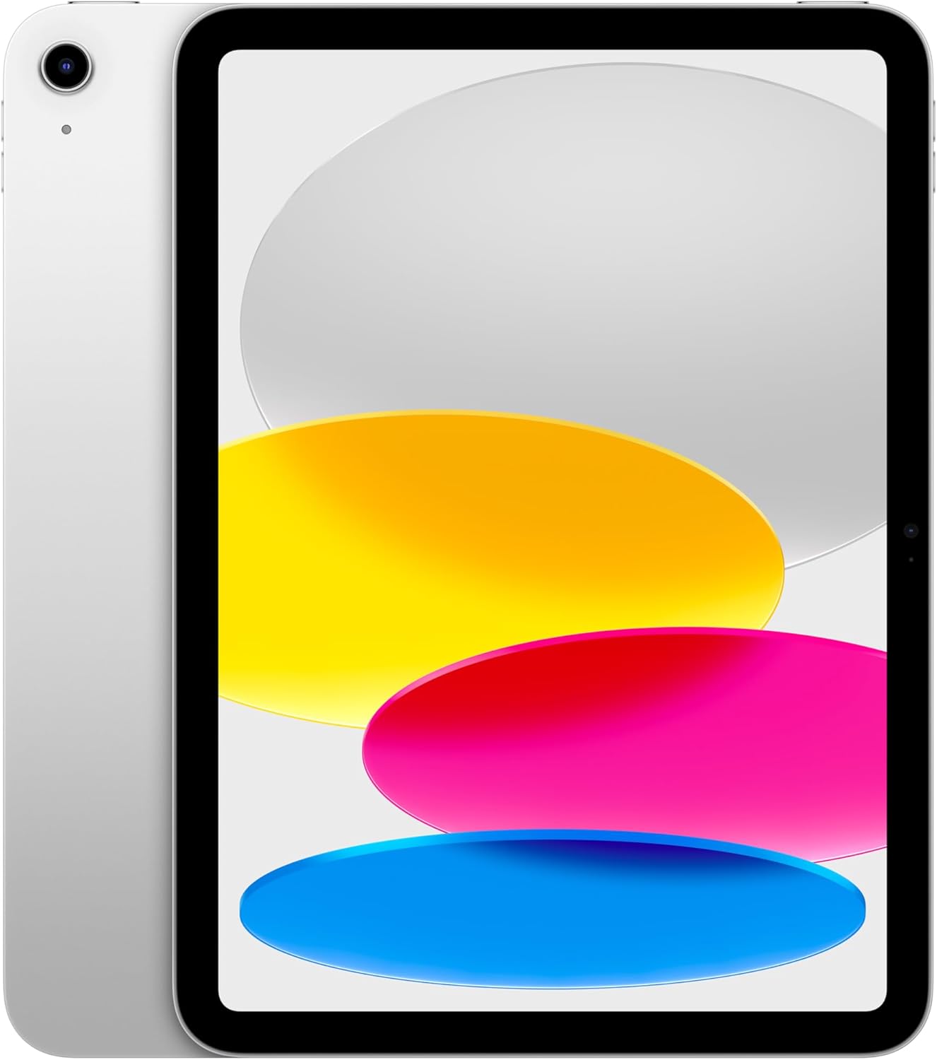 Apple iPad 11 英寸 A16 商品图