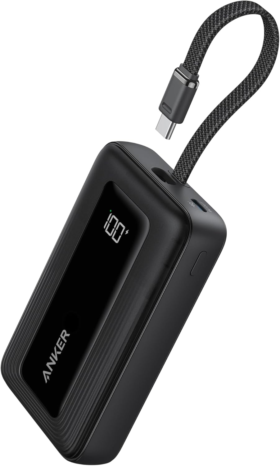 Anker Zolo Powerbank 20000mAh 30W fuer 23,99 EUR bei Amazon