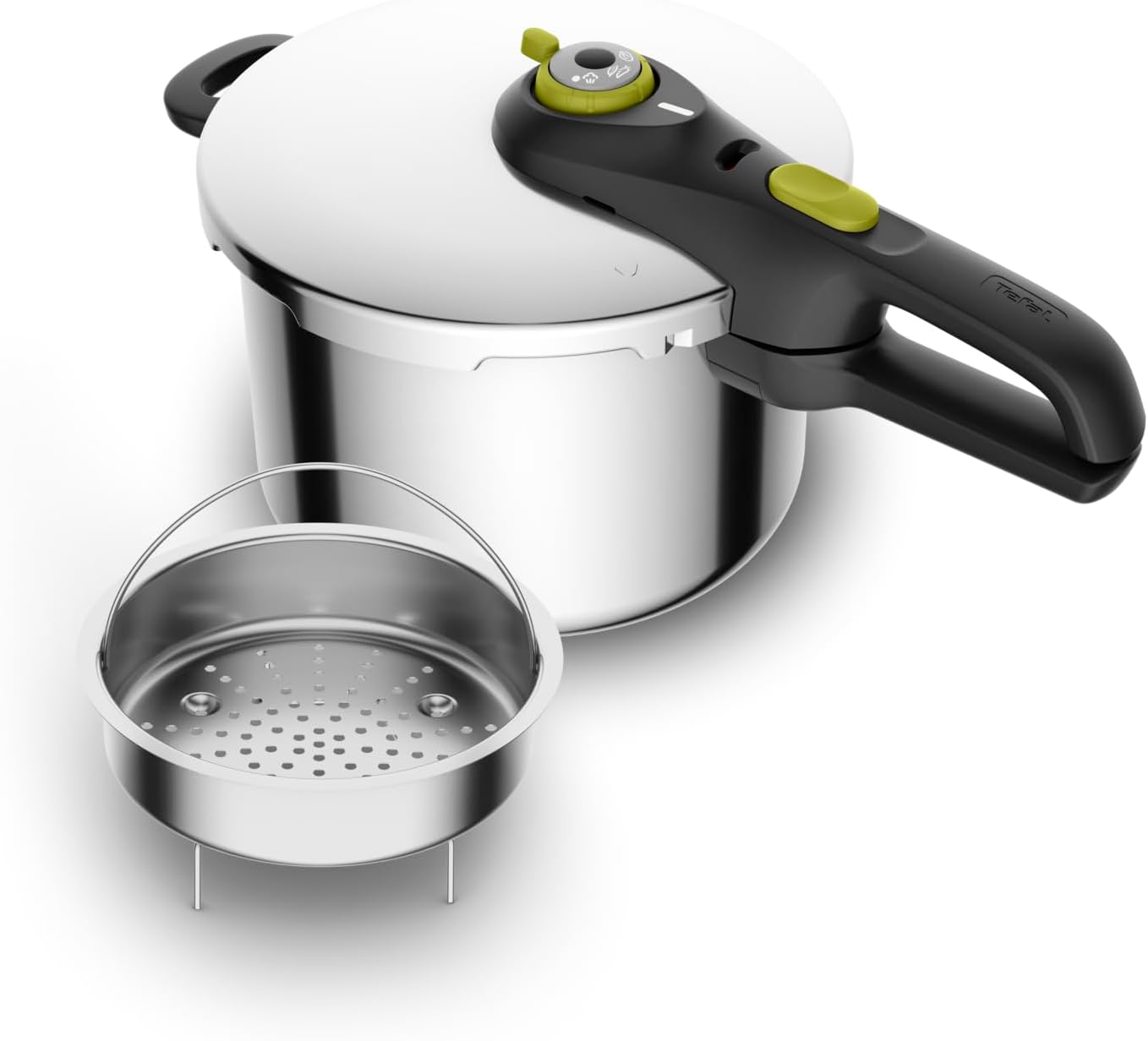 Tefal Secure 5 Neo 6L Schnellkochtopf
