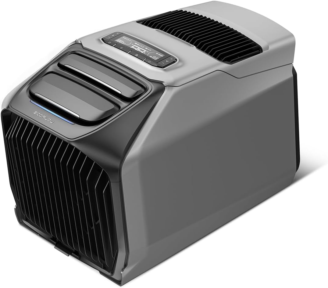EcoFlow Wave 3 portable Kühl- und Heizklimaanlage