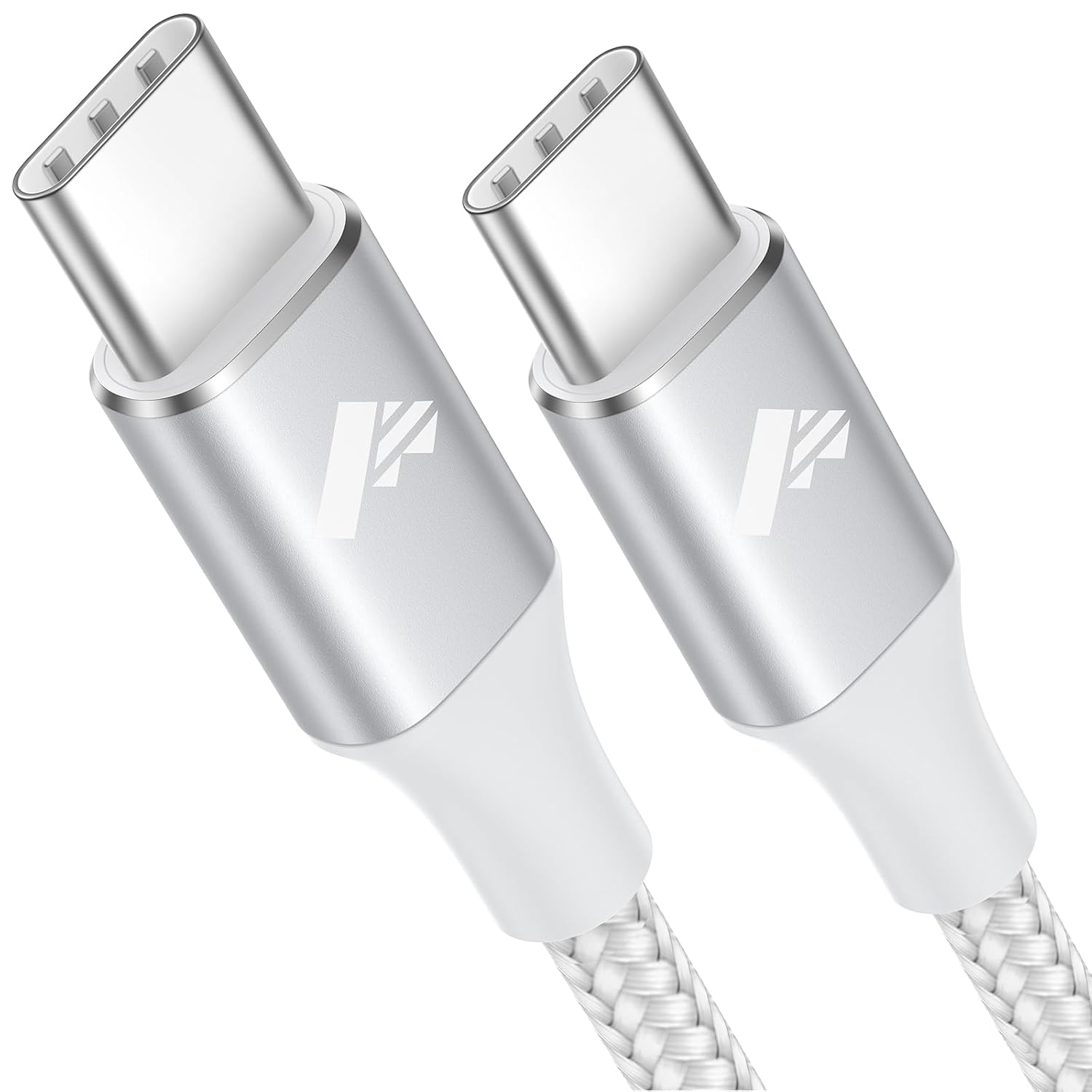 Aioneus 60W USB-C 双头快充线 2 米