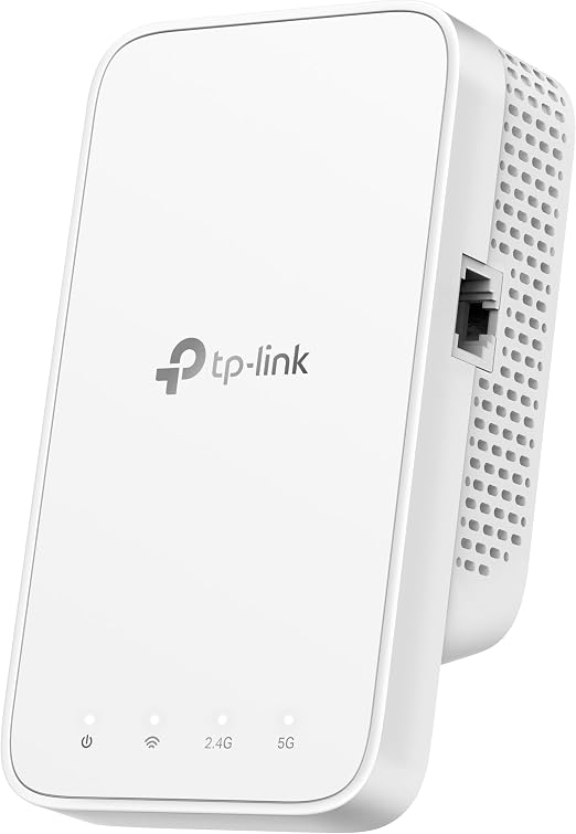 TP-Link RE230 AC750 Dualband-WLAN-Repeater