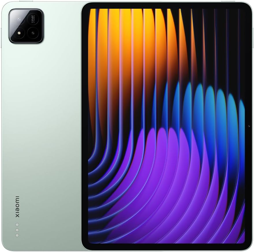 Xiaomi Pad 7 商品图