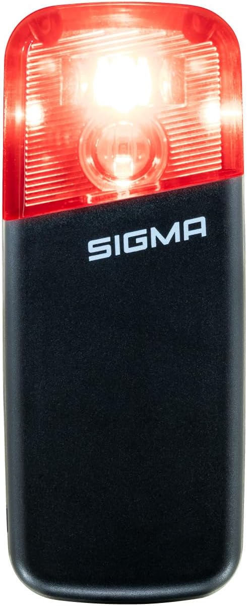 SIGMA RECO 80 LINK 雷达尾灯