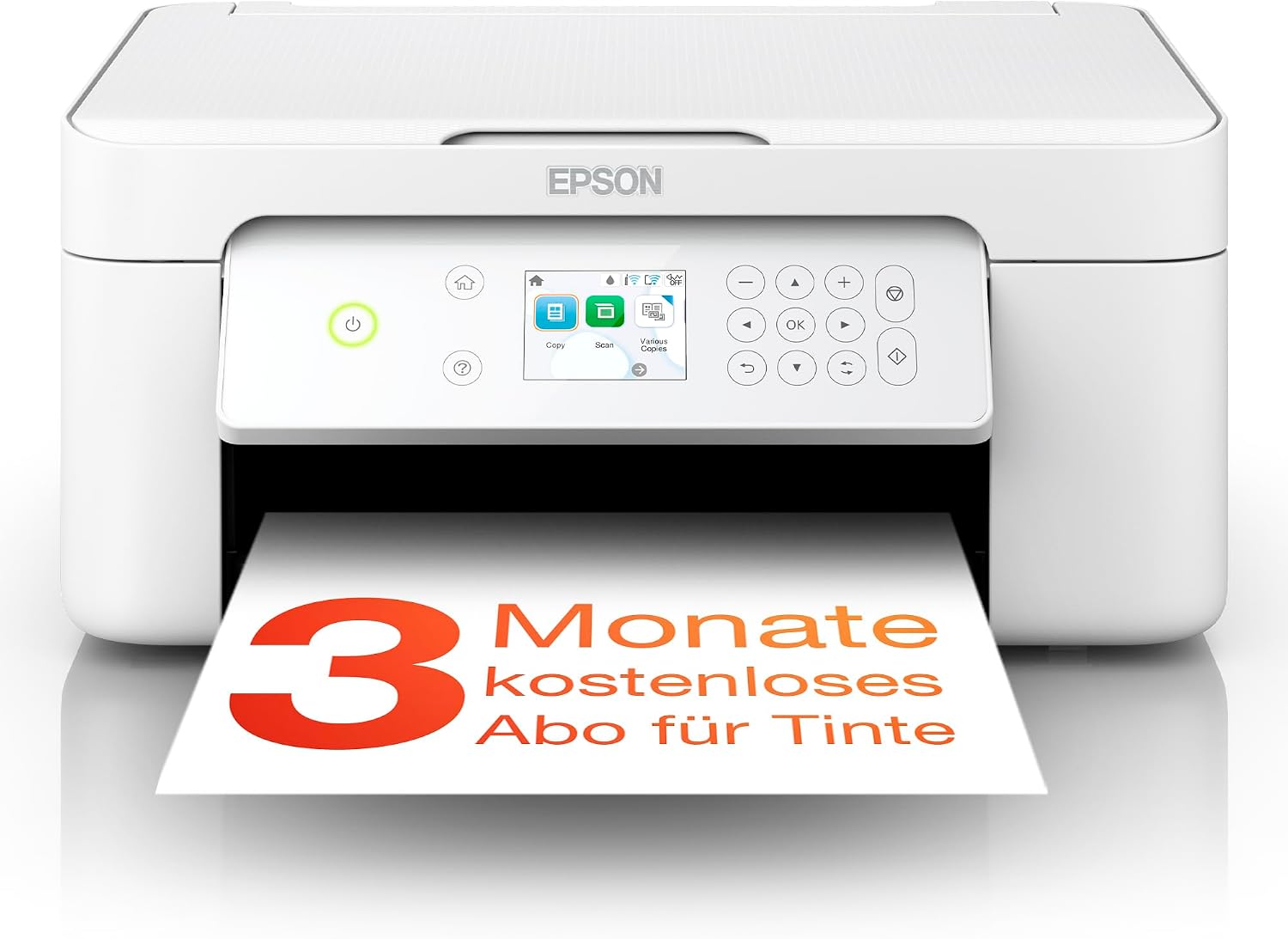 Epson Expression Home XP-4205 A4 Multifunktionsdrucker