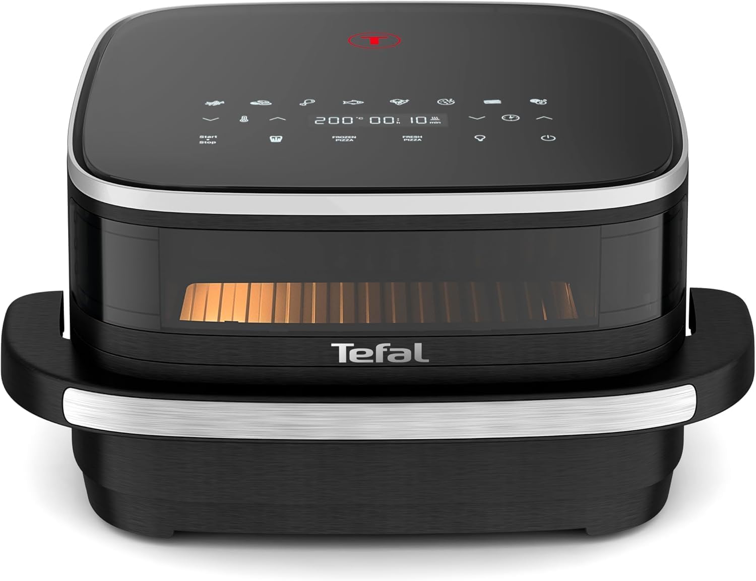 Tefal Easy Fry XL Surface FW4018 宽型空气炸锅