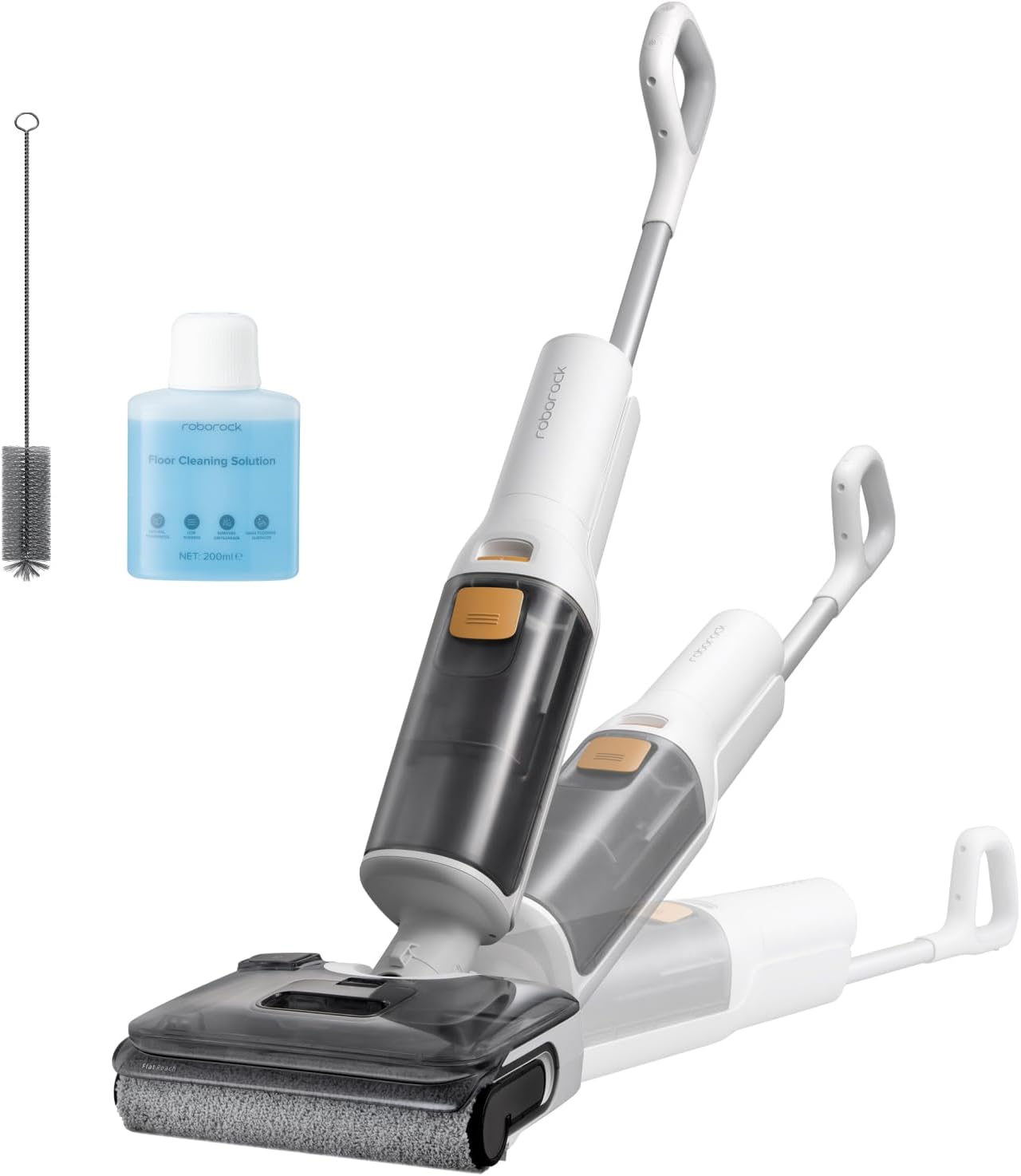 Roborock F25 GT Nass-Trockensauger product image