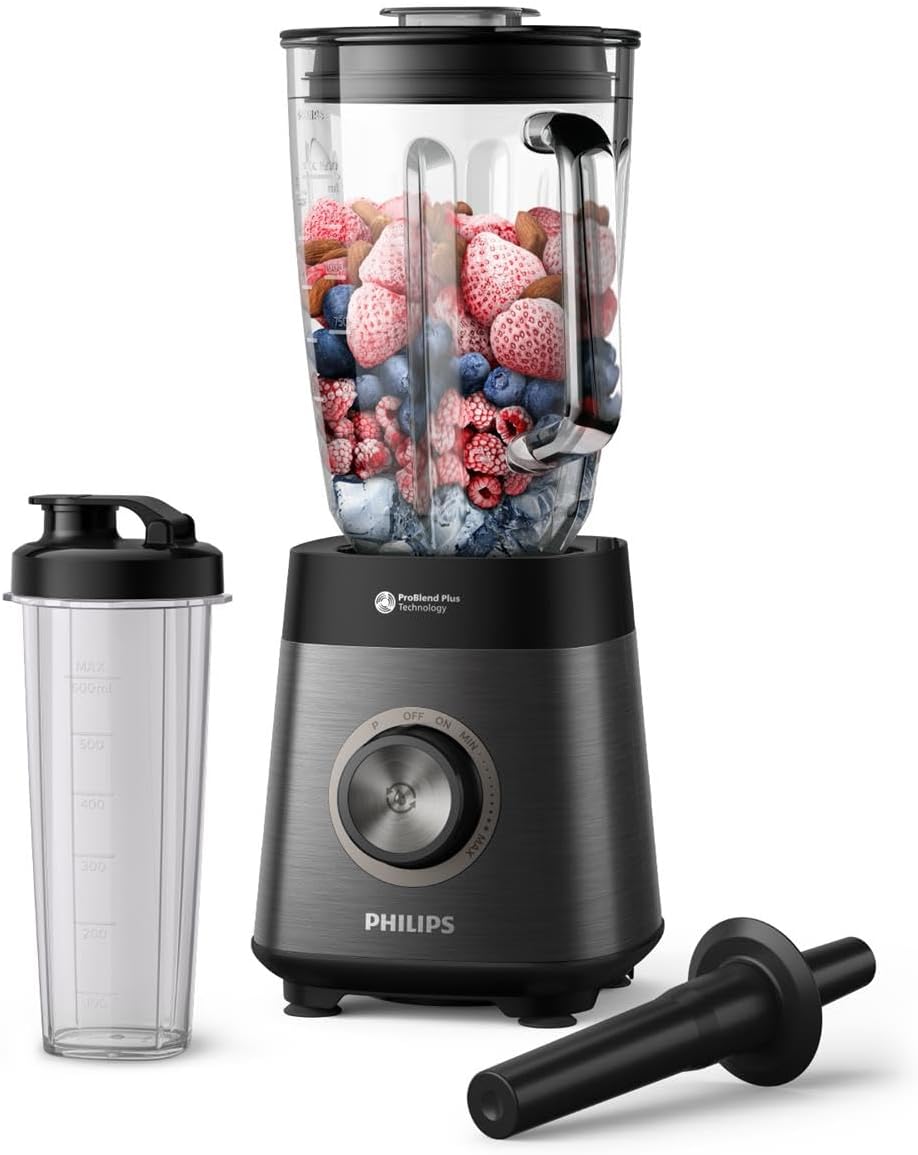 Philips 5000 Series HR3041/00 Standmixer