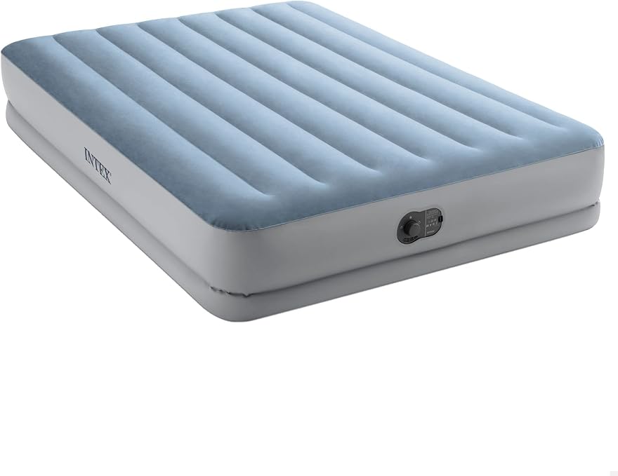 INTEX Prestige Mid-Rise 64159 充气床