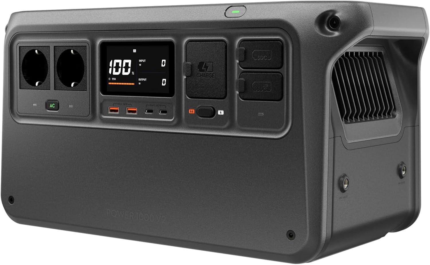 DJI Power 1000 Powerstation Produktbild