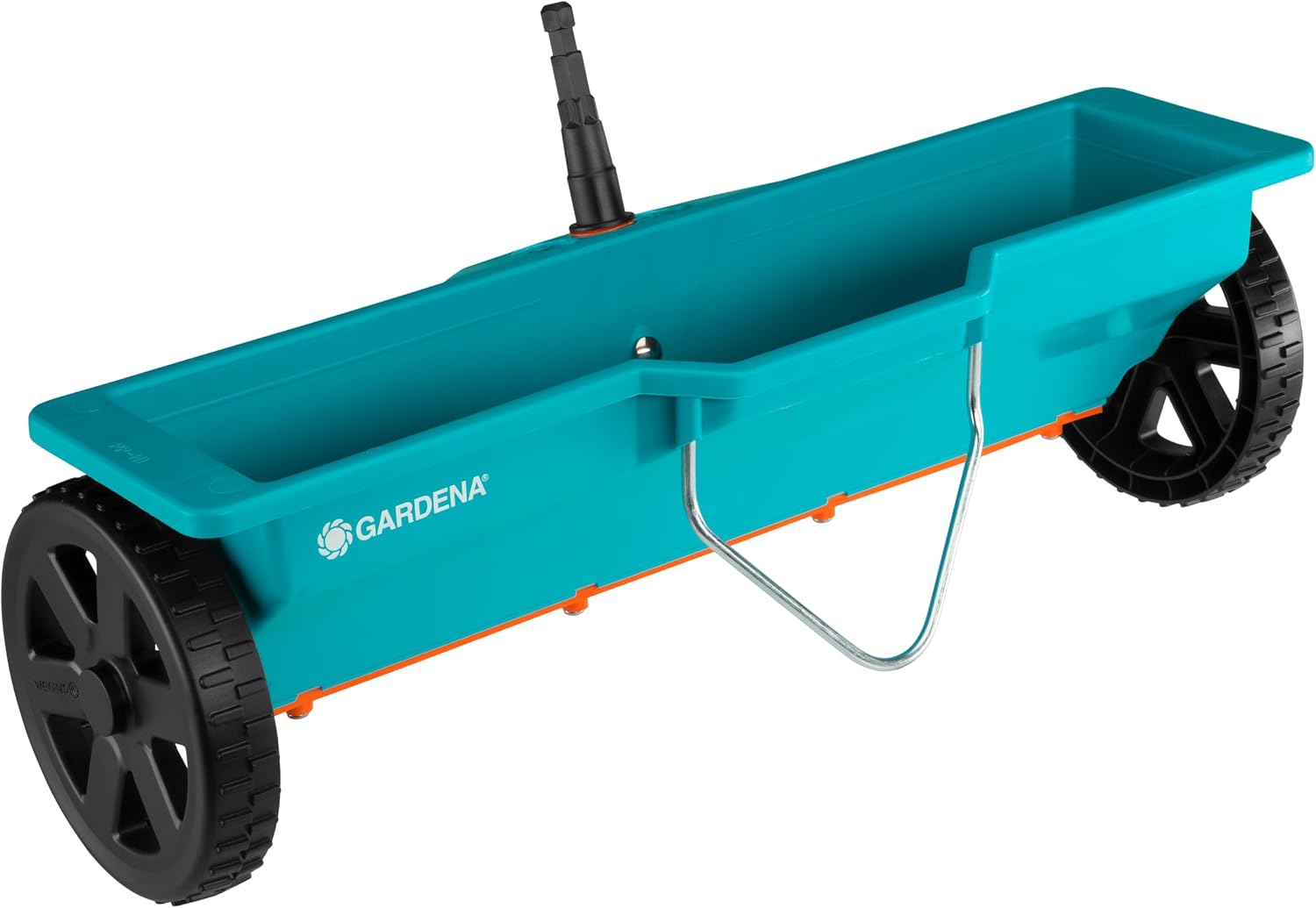 Gardena 0420-20 combisystem-Streuwagen