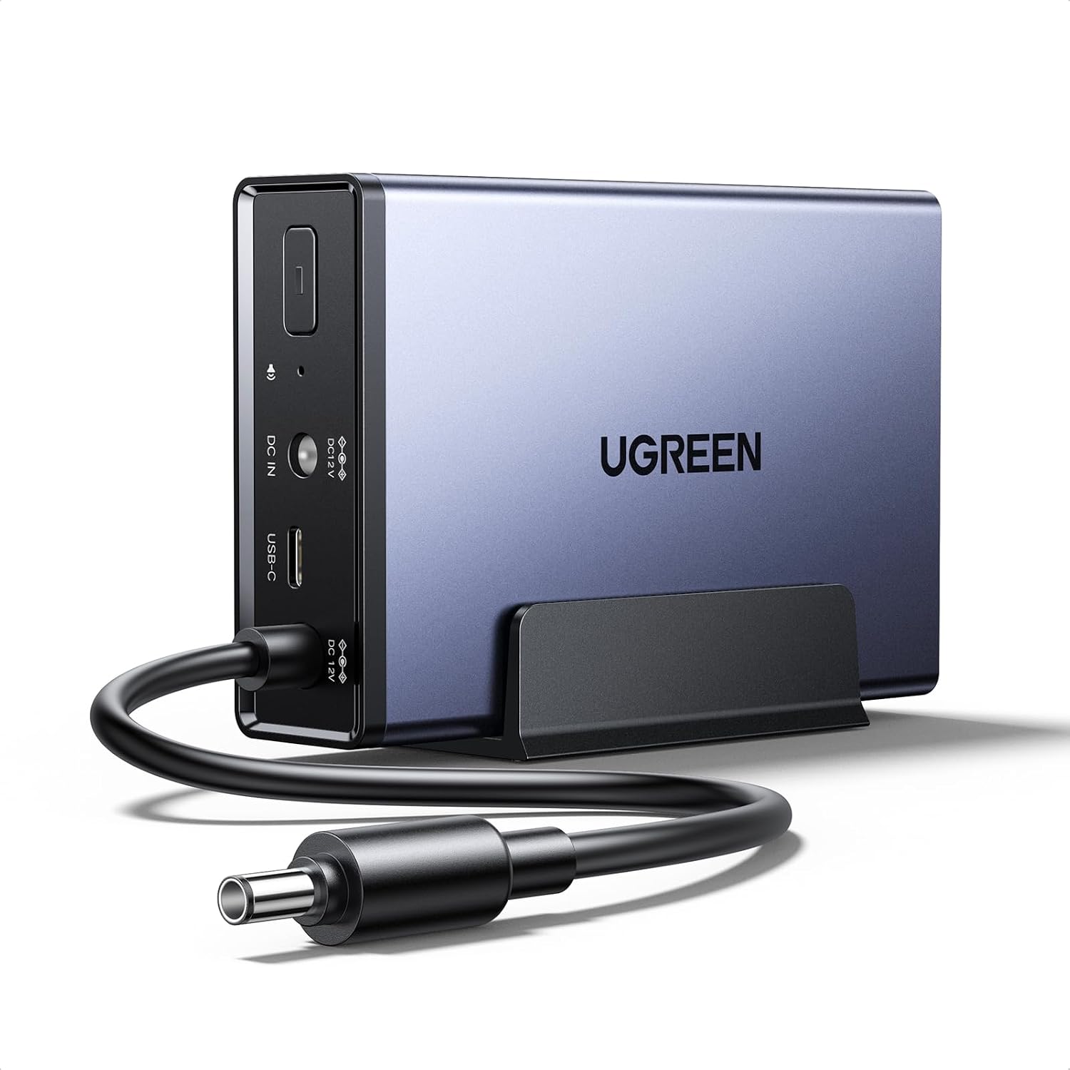 UGREEN NASync US2000 72-W-USV für kompatible UGREEN-NAS-Systeme