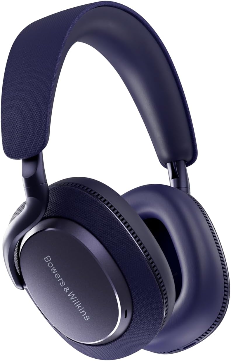 Bowers & Wilkins Px7 S3 靛蓝