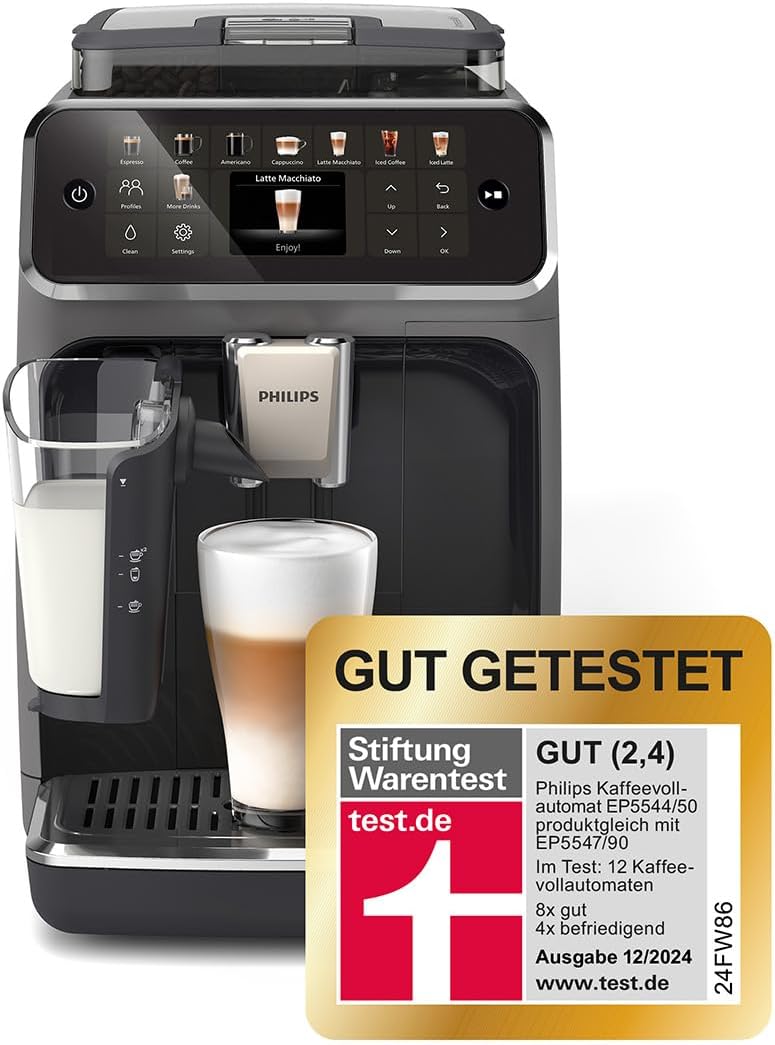 DeLonghi Magnifica Plus ECAM322.70.SB B0CKLKFJGQ
