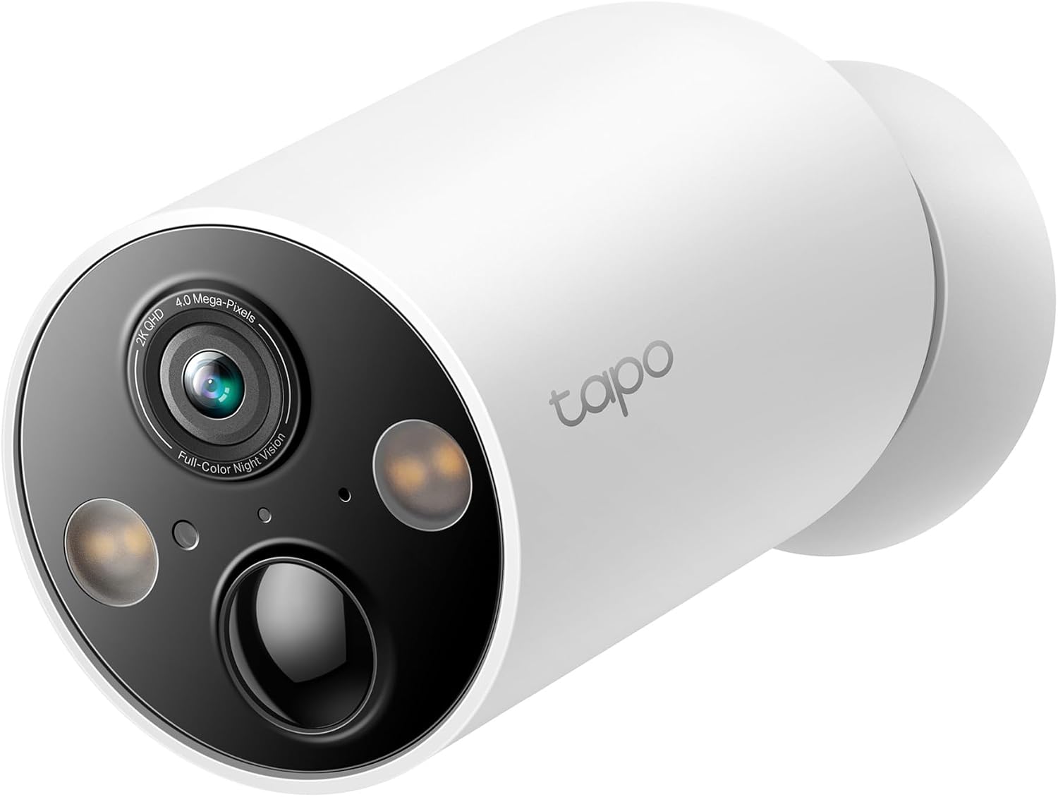 TP-Link Tapo C425 KIT 太阳能摄像头