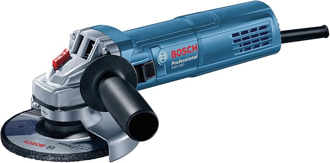 Bosch Professional GWS 880 Winkelschleifer