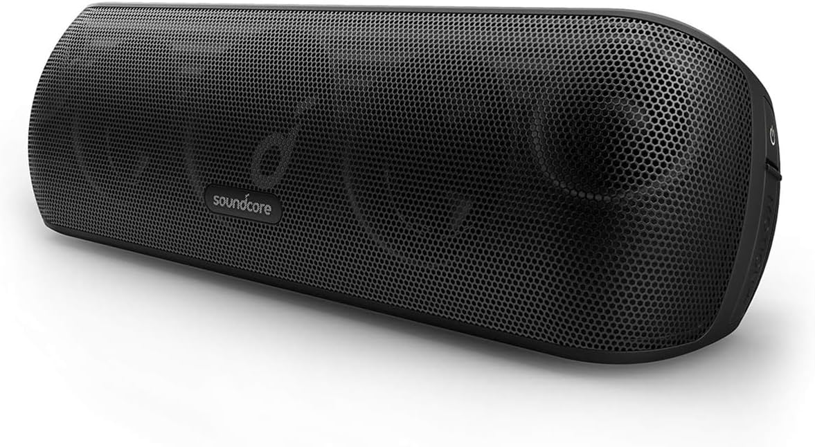 Soundcore Motion+ Bluetooth-Lautsprecher