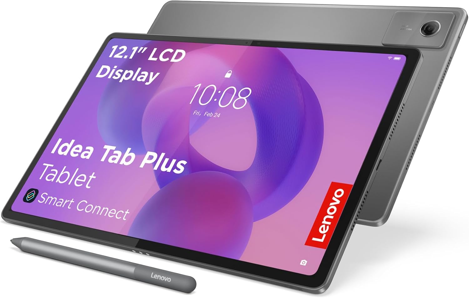 Lenovo Idea Tab Plus 商品图