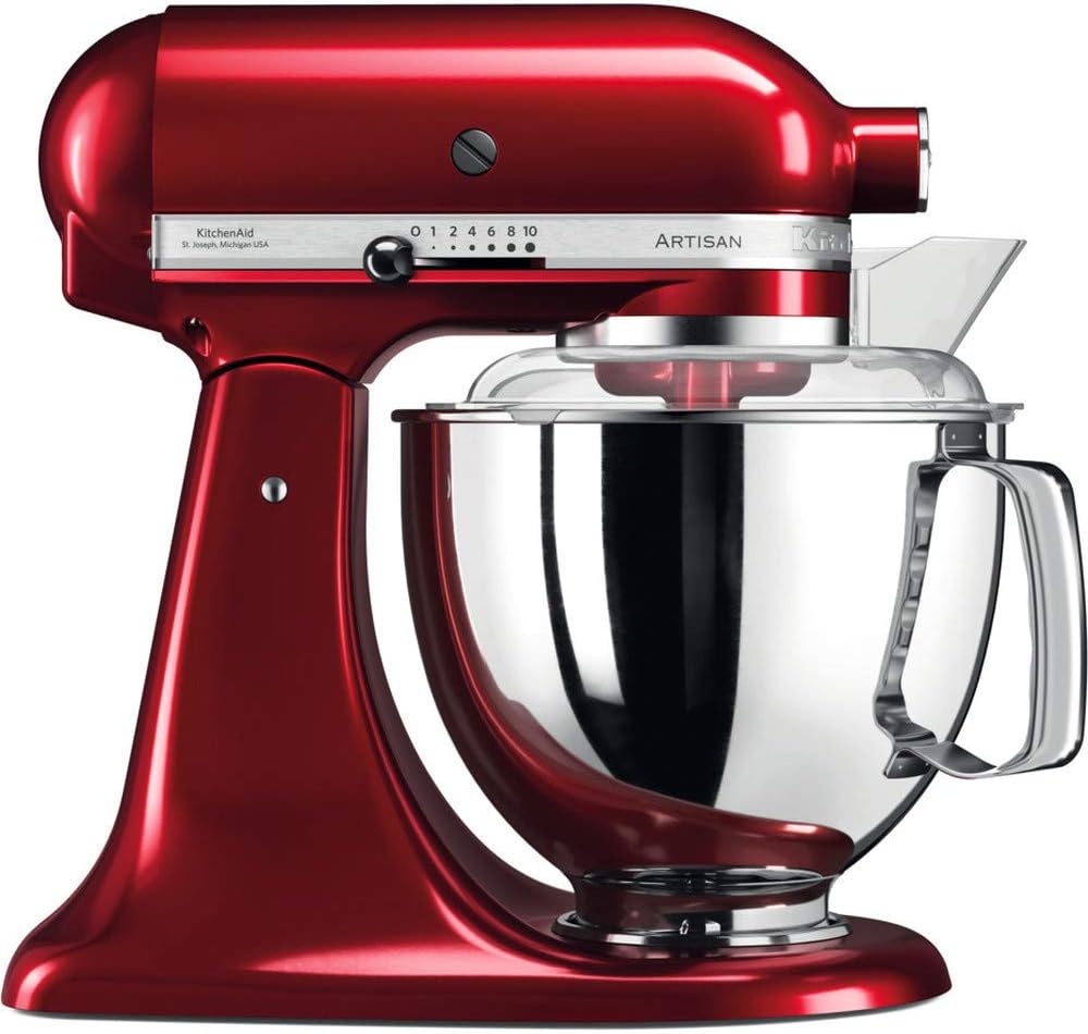 KitchenAid Artisan 5KSM175PSECA Produktbild