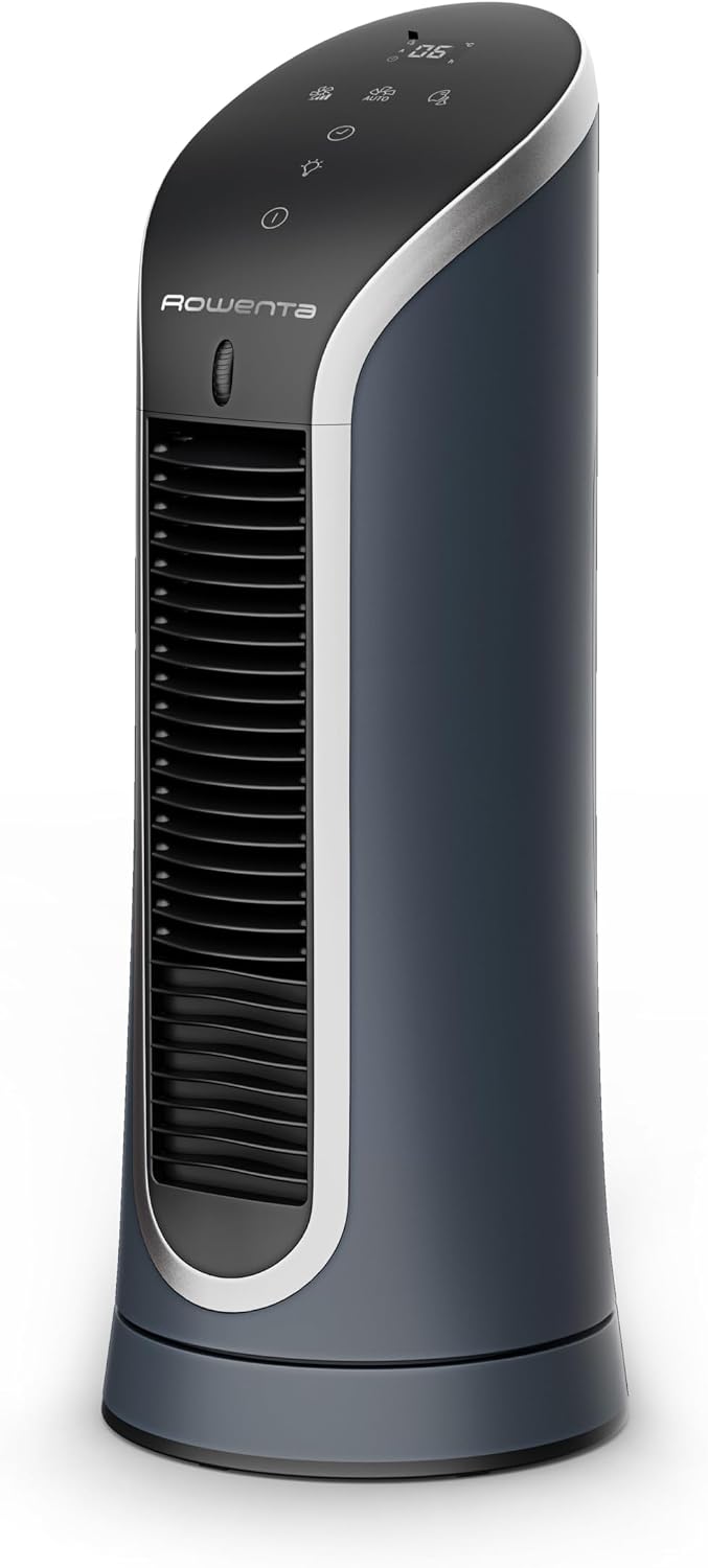 Rowenta Eole Compact VU6220F0 塔式风扇