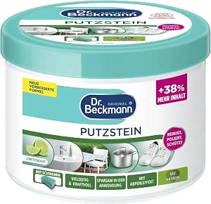 Dr. Beckmann Putzstein