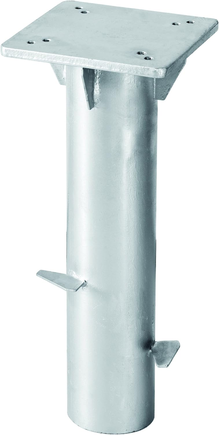 Schneider 897-00 Universal-Bodenplatte für Ampelschirme