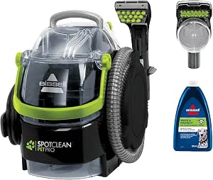 BISSELL SpotClean Pet Pro 15585 offizielles Amazon Produktbild