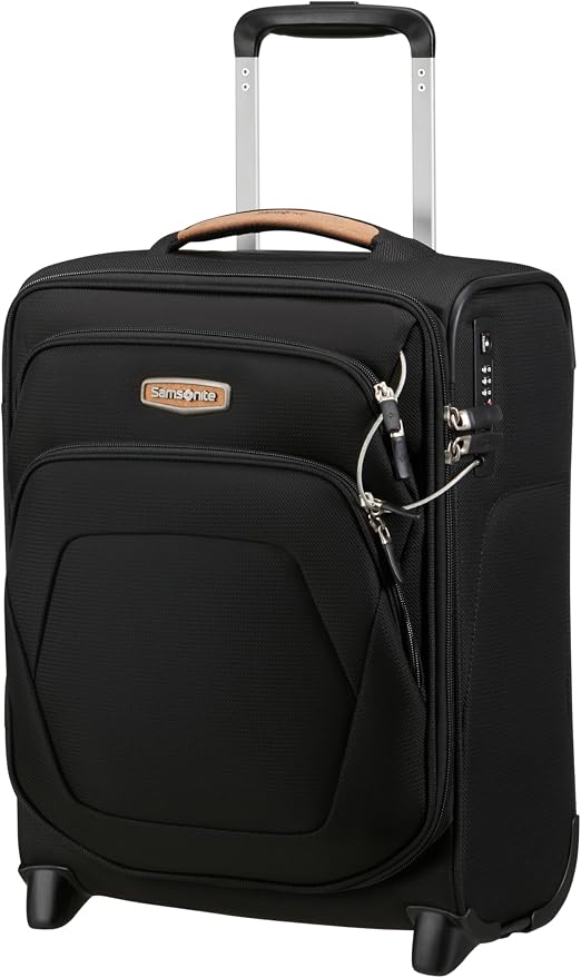 Amazon Samsonite Spark SNG ECO 登机小箱 60.39 EUR