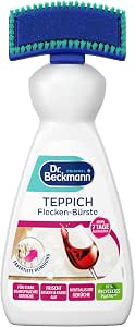 Dr. Beckmann Teppich-Fleckenbürste