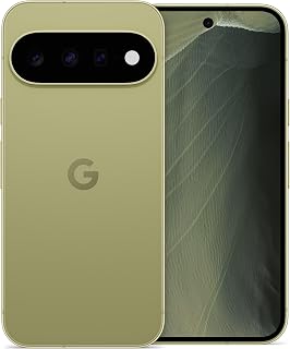 Google Pixel 11 512GB 开心果绿