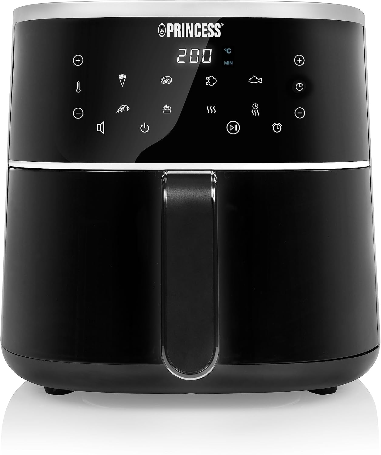 Princess Digital Airfryer 182238 Produktbild
