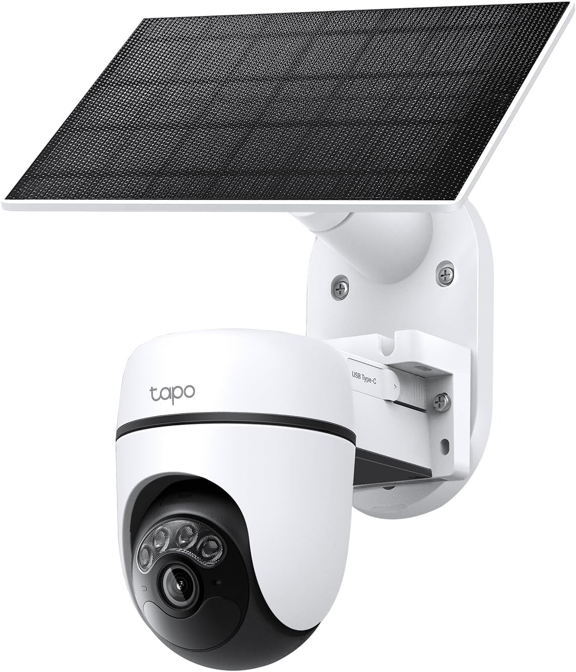 Offizielles Amazon-Bild des Tapo C610 KIT